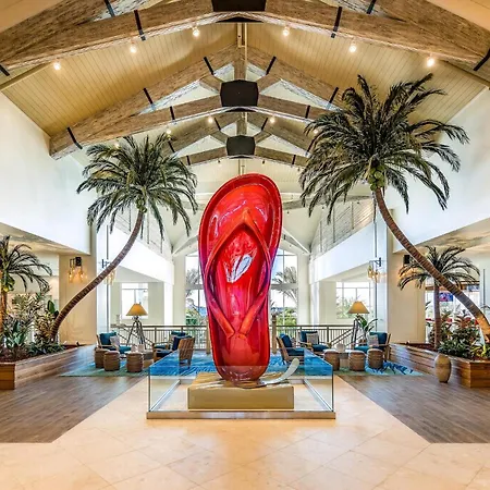 Casa Blanca Cottage With Hot Tub Near Disney With Margaritaville Resort Island H2O Access - 8032Su